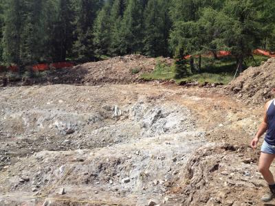 FUNIVIE-FOLGARIDA-MARILLEVA-preparazione-sito-e-sparo-mine-per-sbancamento-in-roccia-(4)